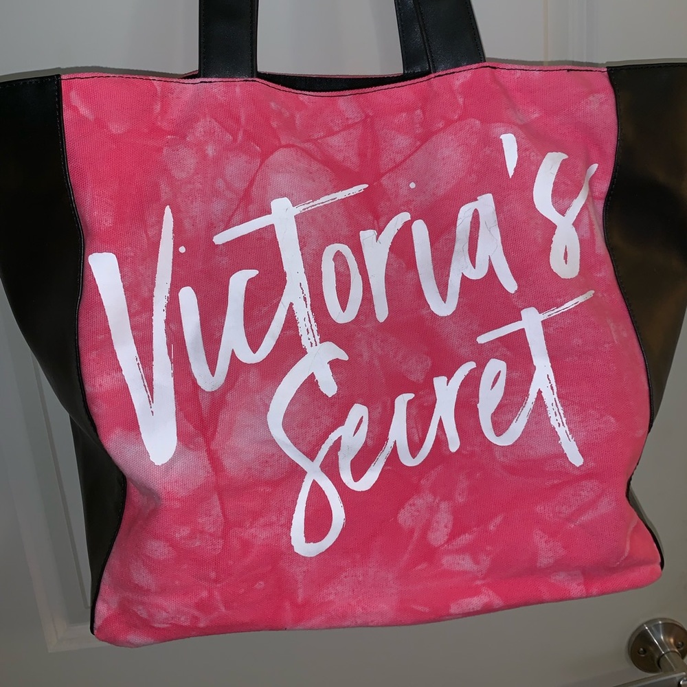 Victoria Secret Bag